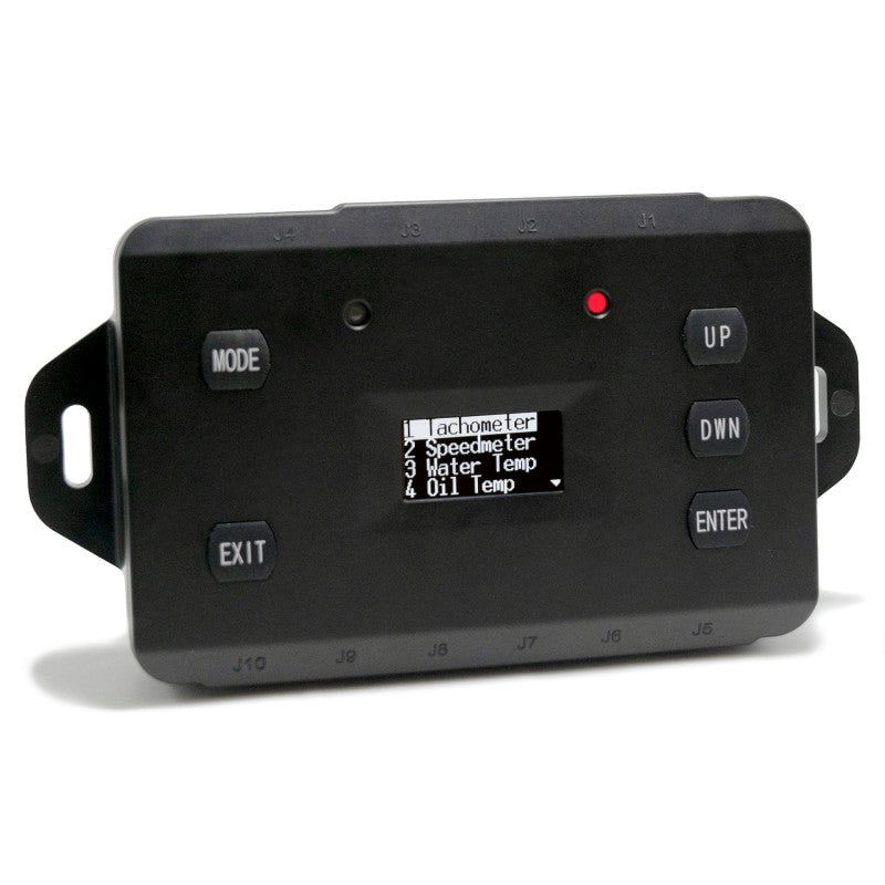 AutoMeter CAN Bridge - OBD-II Data Interface Module For Invision Dash & Autometer Gauges - 9113