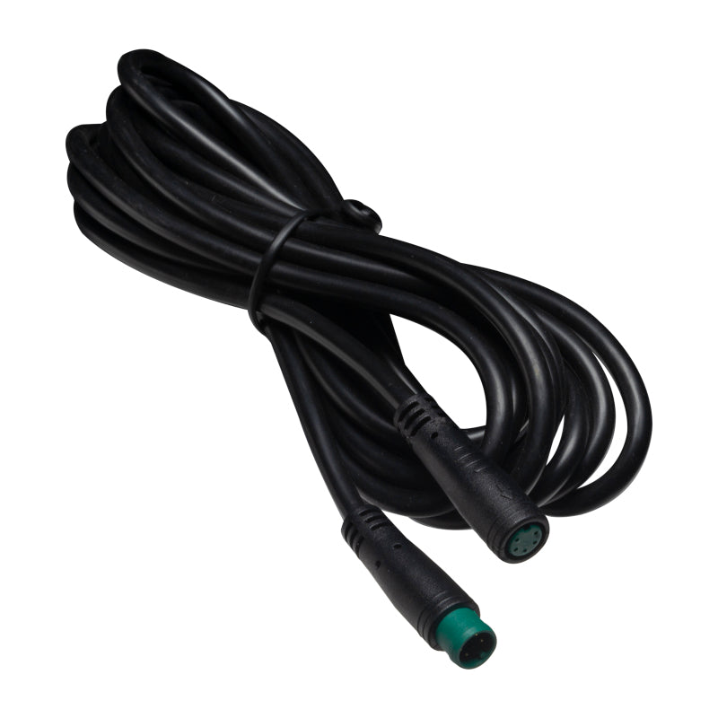 ORACLE Lighting 10ft ColorSHIFT RGB+W Rock Light and Wheel Ring Extension Cable 1725-504
