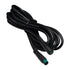 ORACLE Lighting 10ft ColorSHIFT RGB+W Rock Light and Wheel Ring Extension Cable 1725-504