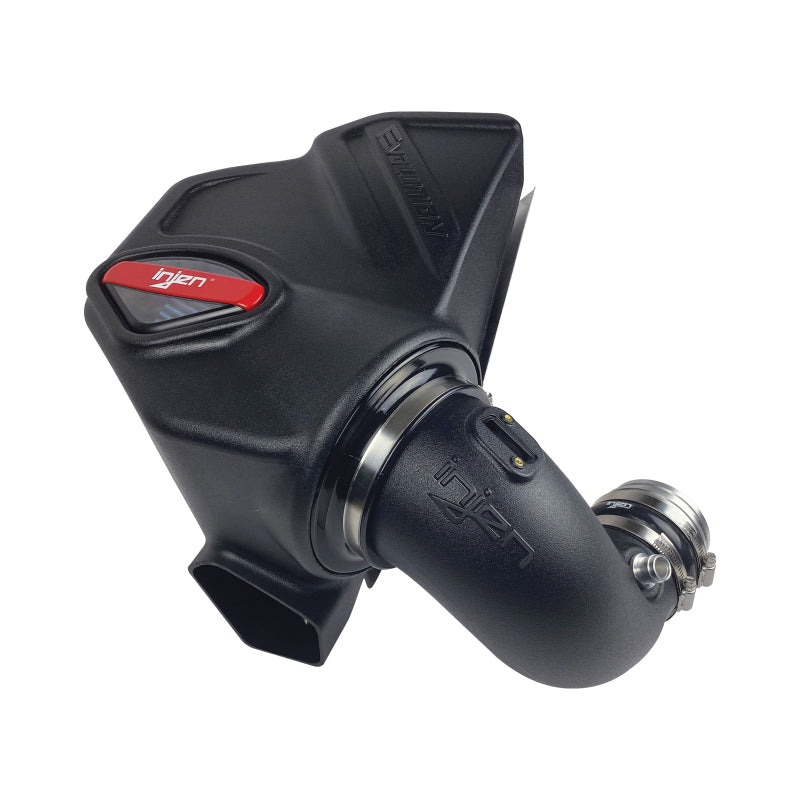 Injen Evolution Intake for 2020 Toyota Supra 3.0L Turbo - EVO2300