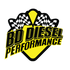 BD Diesel Low Fuel Pressure Alarm Kit Red LED - 1998-2007 Dodge 24-valve