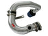 Injen Polished RD Cold Air Intake System For 04-06 Mitsubishi Lancer Ralliart I4-2.4L - RD1833P