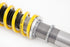 Ohlins 99-04 Porsche 911 Carrera (996) RWD Road & Track Coilover System