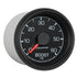 Autometer 2-1/16" Mechanical 0-60 PSI Boost Gauge For Ford Factory Match - 8405