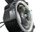 ORACLE Lighting Oculus Bi-LED Projector Headlights - Graphite Metallic - 5500K 5839-504-PAU