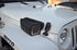 Injen Evolution Ram Air Scoop Intake for 07-18 Jeep Wrangler (JK) 3.6L V6 - EVO15069