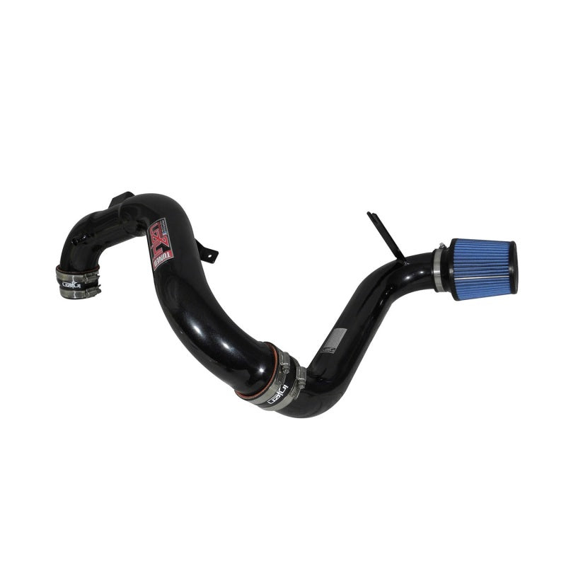 Injen Polish SP Cold Air Intake System For 12-15 Honda Civic L4-1.8L - SP1571BLK