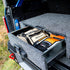 ARB R/Drw Ford Bronco Install SIDE FLOOR KIT 4DR BRONFKIK