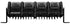 Rigid Industries 10in Adapt Light Bar
