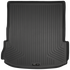 Husky Liners 11-12 Ford Explorer WeatherBeater Black Rear Cargo Liner (Folded 3rd Row)