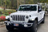 ORACLE Lighting High Performance 20W White LED Fog Lights for Jeep Wrangler JL/Gladiator JT Sport 5847-001