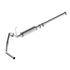 MBRP 3" Cat Back, Single Side Exhaust, 2004-2008 Ford F150 EC/CC-SB S5200P