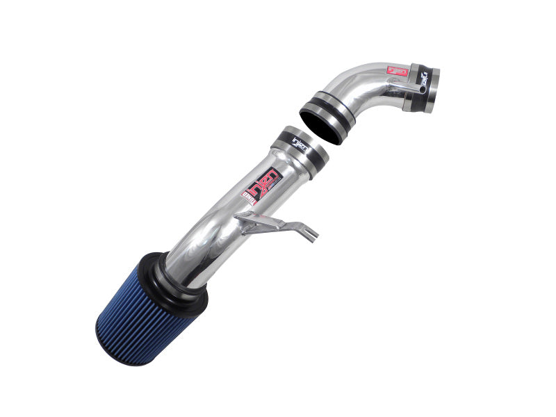 Injen Polished SP Cold Air Intake System For 10-12 Hyundai Genesis V6-3.8L - SP1390P