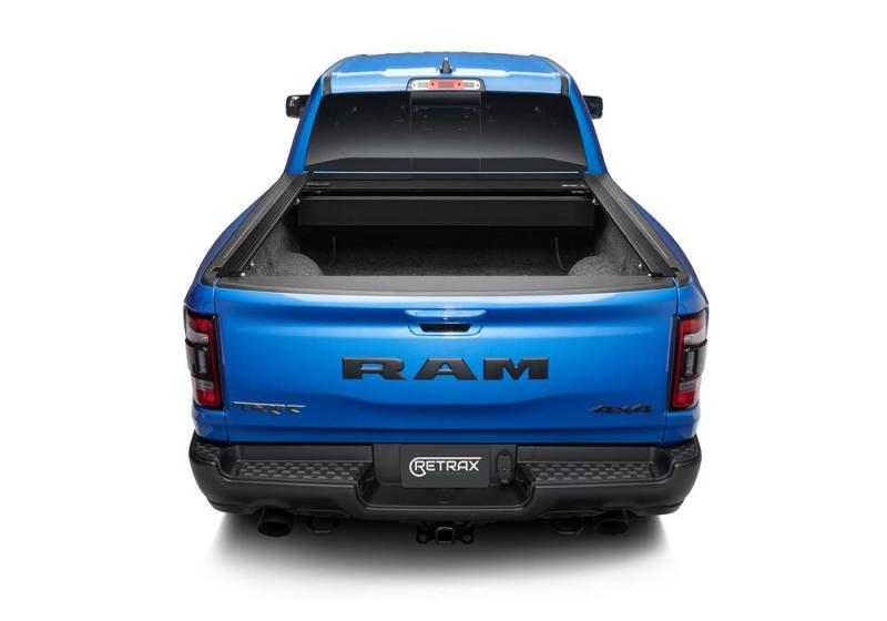 Retrax 2019 Ram 1500 w/ RAMBOX RetraxPRO MX