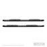 Westin 2019 Ram 1500 Crew Cab (Excl. 1500 Classic) PRO TRAXX 4 Oval Nerf Step Bars - SS