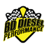 BD Diesel Track Bar Kit - Ford 2017-2020 SuperDuty F250/F350/F450/F550 4wd