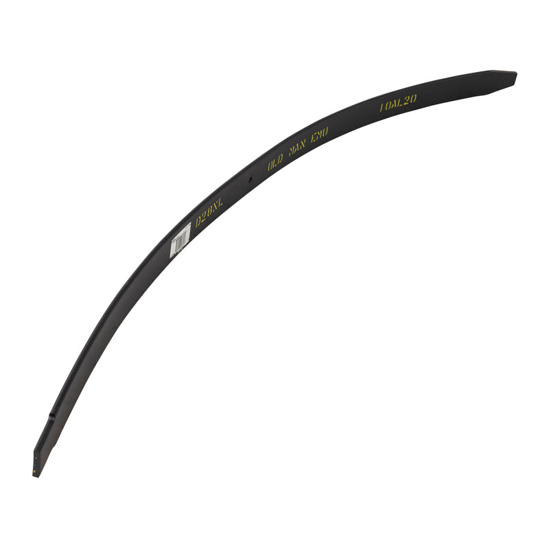 ARB Dakar LEAF SPRING EXTRA LEAF -To 055R Tundra D28XL