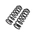 ARB / OME Coil Spring Rear Jeep Jk 4Dr X-Hvy