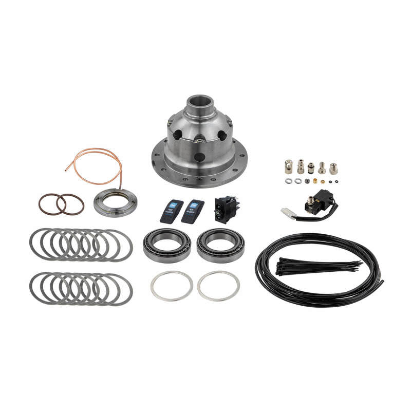 ARB AIR LOCKER DIFFERENTIAL DANA 44, 30 SPL, 3.73 & DN S/N. RD117