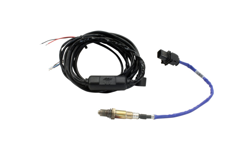 AEM X-Series Inline Wideband UEGO AFR Controller Kit - 30-0310