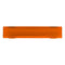 Rigid Industries Light Cover for SR-Series Amber PRO - 10in.
