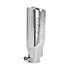 MBRP 2.5" Cat Back, Dual Split Rear 2009 Chev/GMC 1500 4.8/5.3L EC/CC (excluding 8 bed) S5058AL