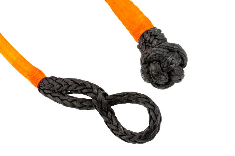 ARB Orange Soft Connect Shackle 14.5T ARB2018