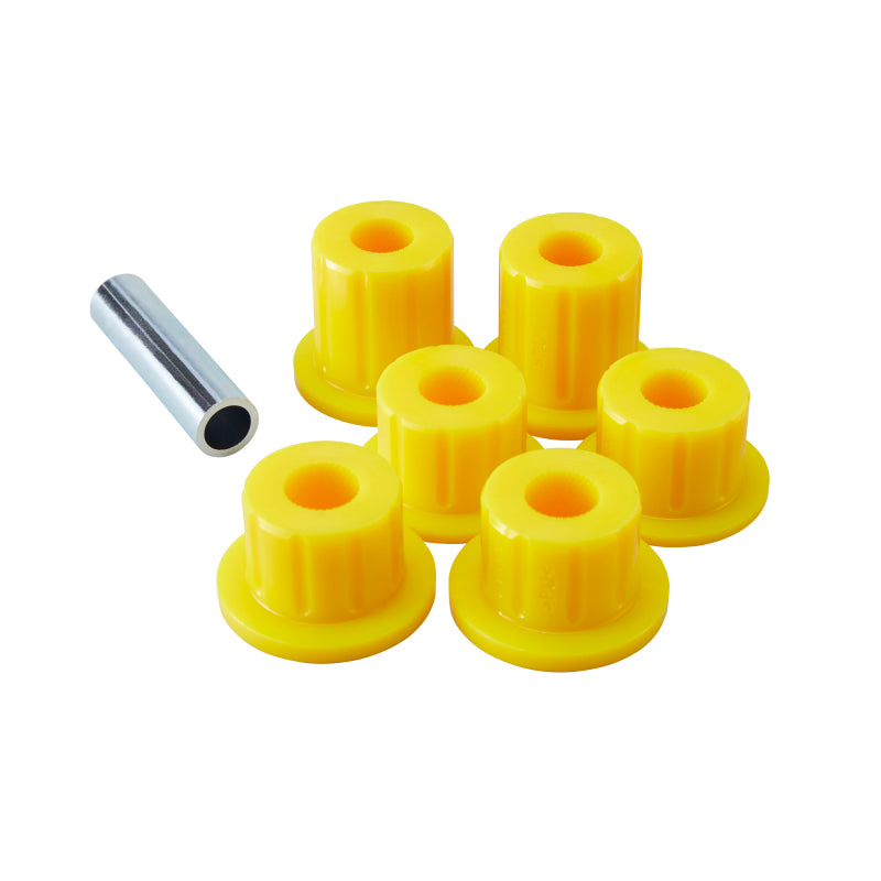 ARB LEAF SPRING BUSHING KIT Ome Shackle Tundra OMESB106