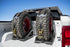 Addictive Desert Designs Universal Tire Carrier