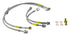 Goodridge VW Golf/Jetta/EOS (MKV) Brake Lines