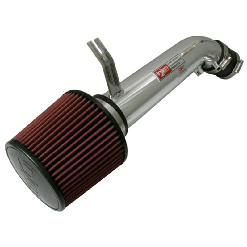 Injen Short Ram Cold Air Intake System for 96-98 Honda Civic EL / EX / HX 1.6L IS1550P