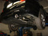 Injen Performance Exhaust System For 12-15 Honda Civic Si L4-2.4L - SES1579
