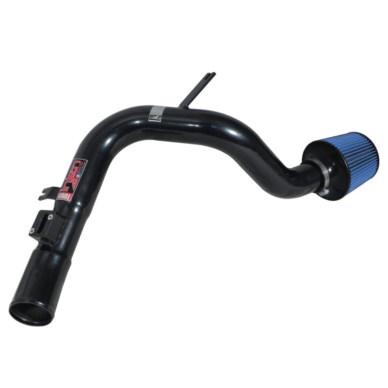 Injen Black SP Cold Air Intake System - SP1900BLK