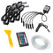 ORACLE Lighting ColorSHIFT Fiber Optic LED Interior Kit (6PCS) 4233-333-6