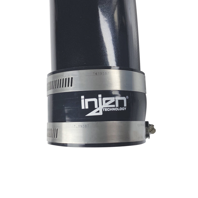 Injen Black SP Cold Air Intake System For 07-11 Honda Element L4-2.4L - SP1727BLK