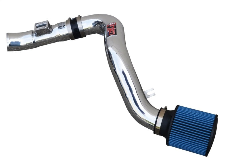 Injen Polished SP Cold Air Intake System For 17-19 Nissan Sentra L4-1.6L Turbo - SP1971P