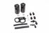 Radium Engineering Lotus Elise/Exige (2ZZ-GE) Dual Catch Can Kit Fluid Lock