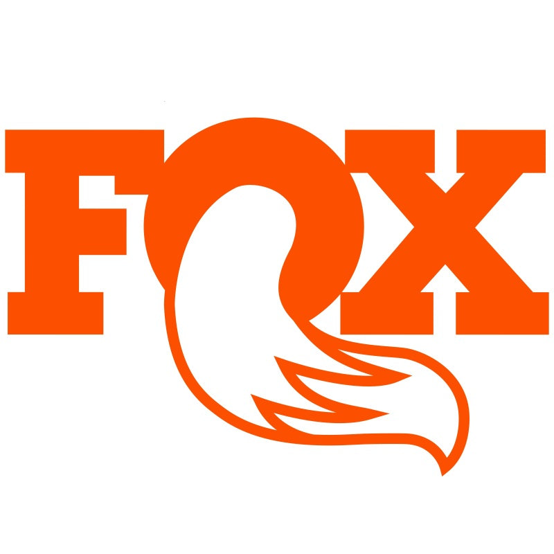 Fox 2021+ Ford Bronco Front 4 -4.5in Lift (Base Models) with UCA