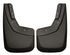 Husky Liners 14 Chevrolet Silverado 1500 Custom Molded Mud Guards