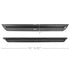 Go Rhino Dominator Extreme D1 Side Steps - Tex Blk - 87in