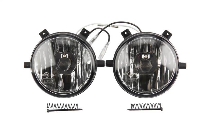 ARB Led Fog Light Kit Suit 3580010