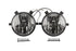 ARB Led Fog Light Kit Suit 3580010