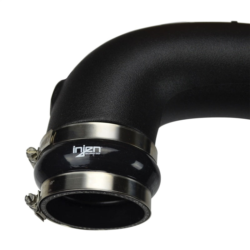Injen Evolution Cold Air Intake System for 2018 Jeep Wrangler 3.6L/Jeep Gladiator JT 3.6L - EVO5005