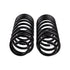 ARB / OME Coil Spring Rear Prado To 2003