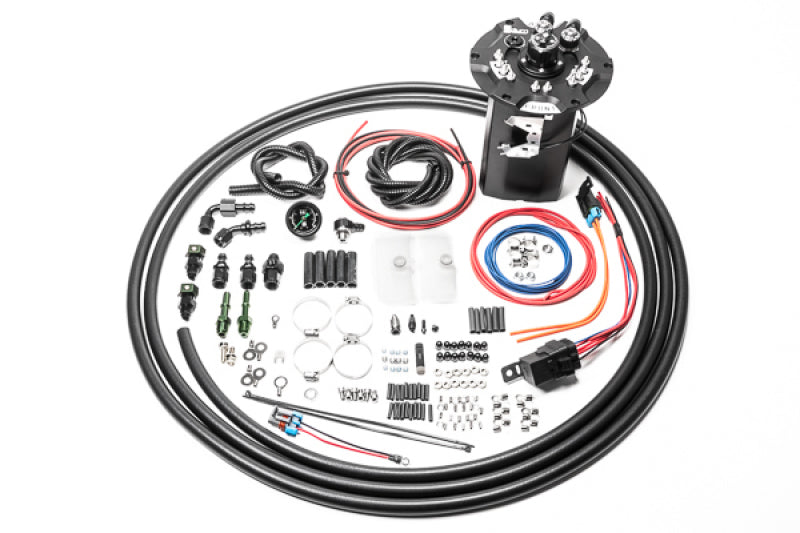 Radium Engineering FHST - 350Z/G35/G37/Q50/Q60 (Pumps Not Included)