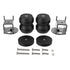 Timbren 2009 Ford F-150 Platinum 4WD Rear Suspension Enhancement System