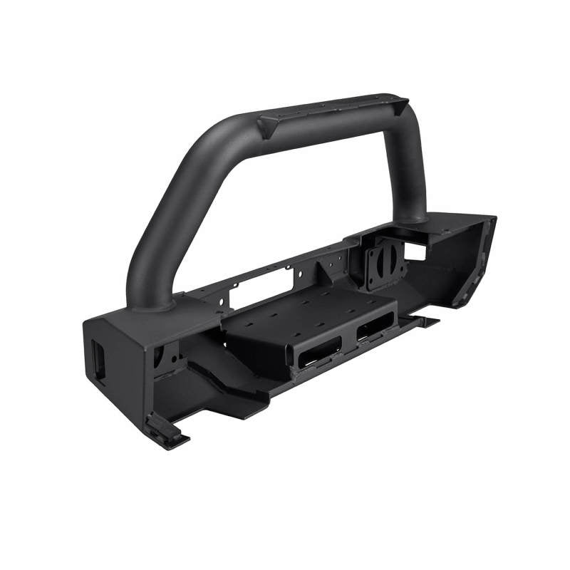 ARB Stubby Bar Textured For Jeep Jk 3450430