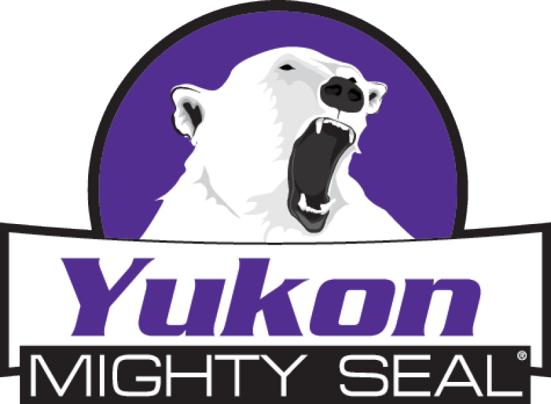 Yukon Gear Dana 25 / 27 / 30 / 36 / 44 / 50 Pinion Seal Replacement