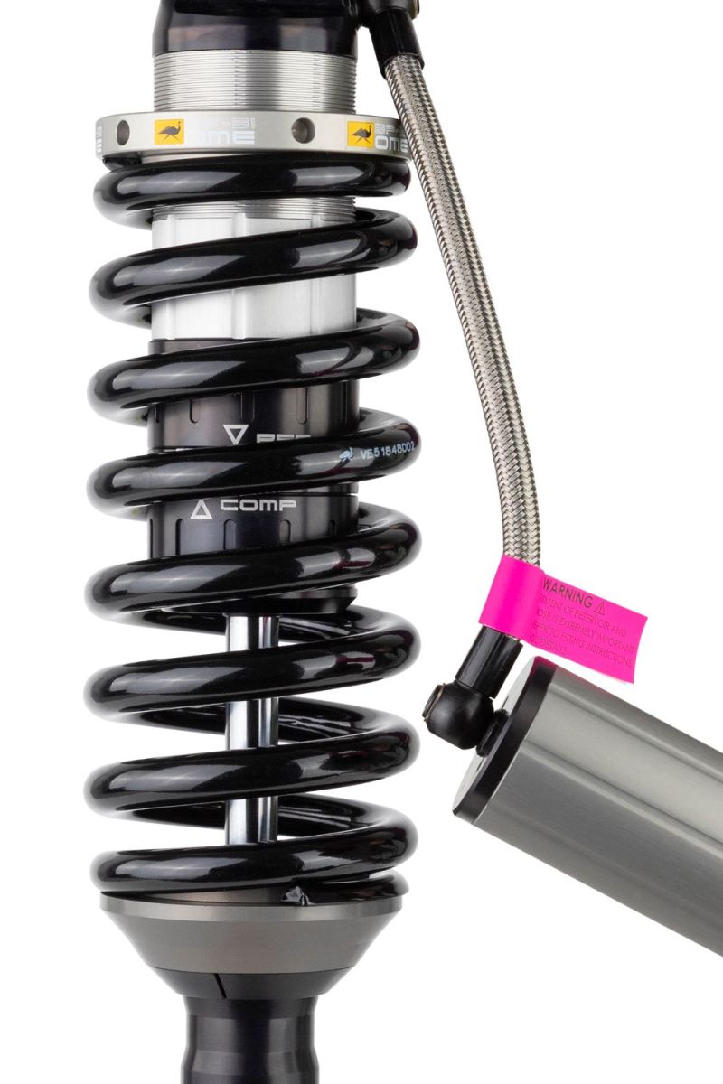 ARB / OME Front Bp-51 Coilover for Left Side S/N..Prado/Fj/4Run BP5190002L