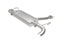 aFe Takeda 2-1/2in 304 SS Axle-Back Exhaust 18-21 Hyundai Kona L4 1.6L (t)